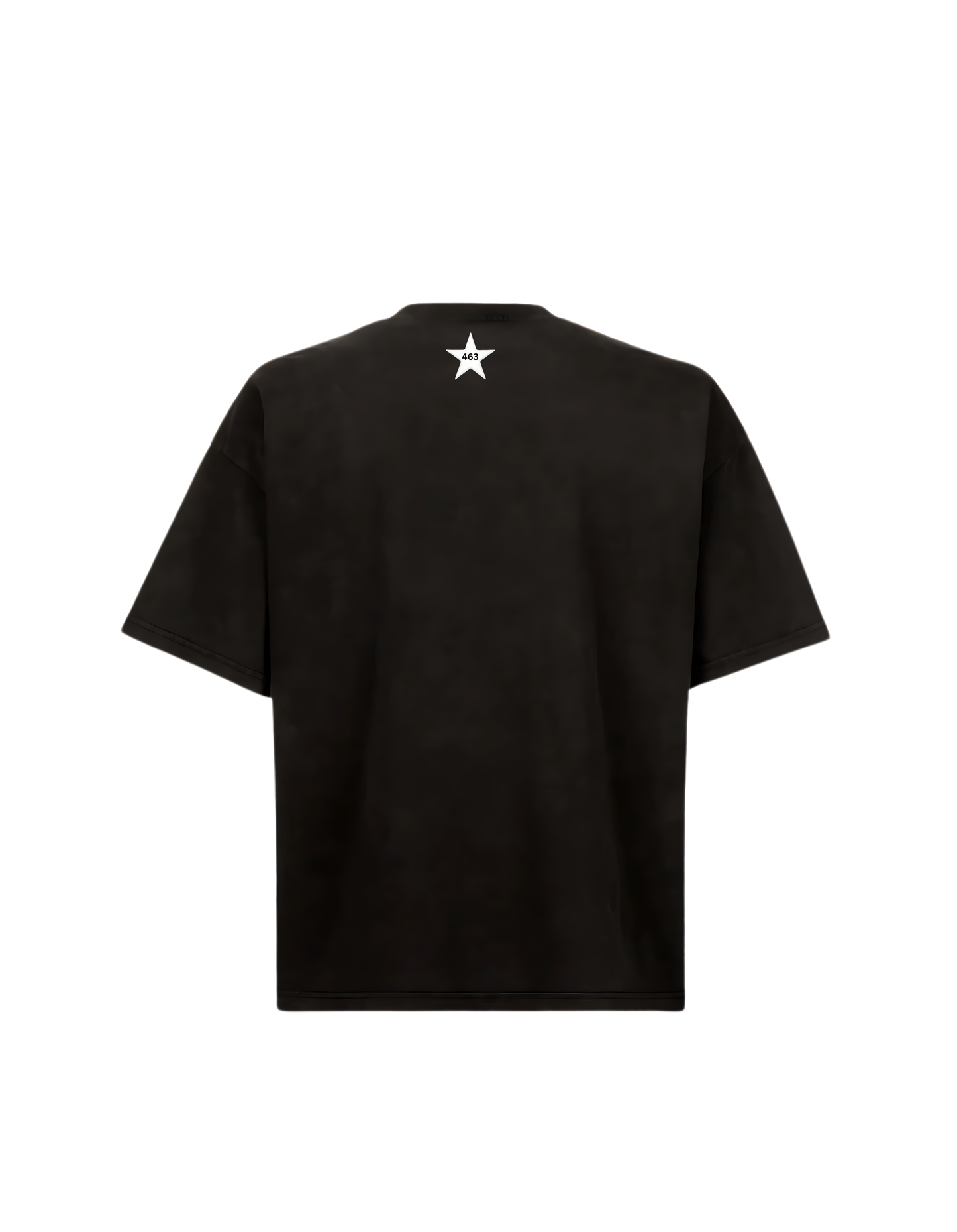 Flavors T-shirt WAWAWA