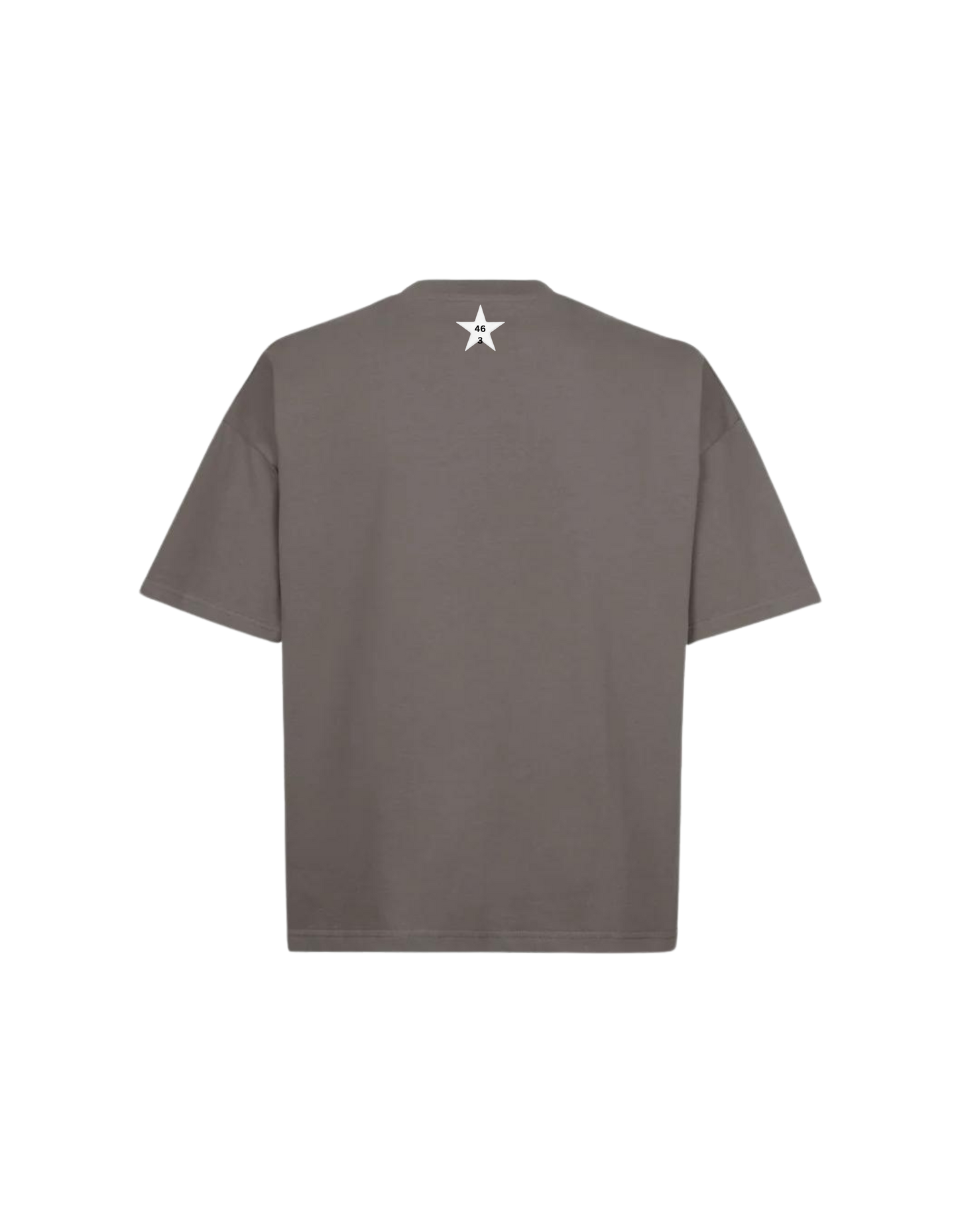 Flavors T-shirt WAWAWA