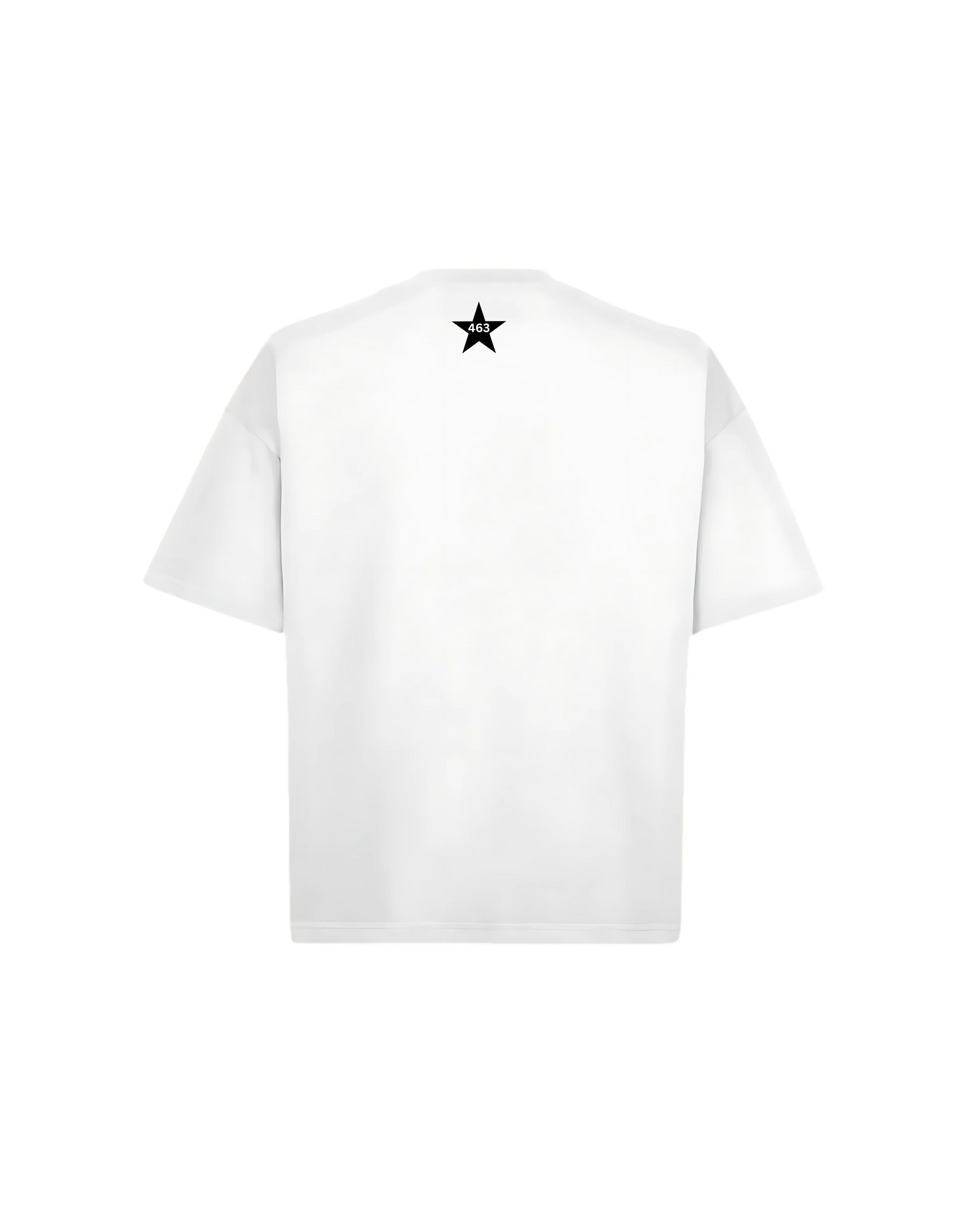Flavors T-shirt WAWAWA