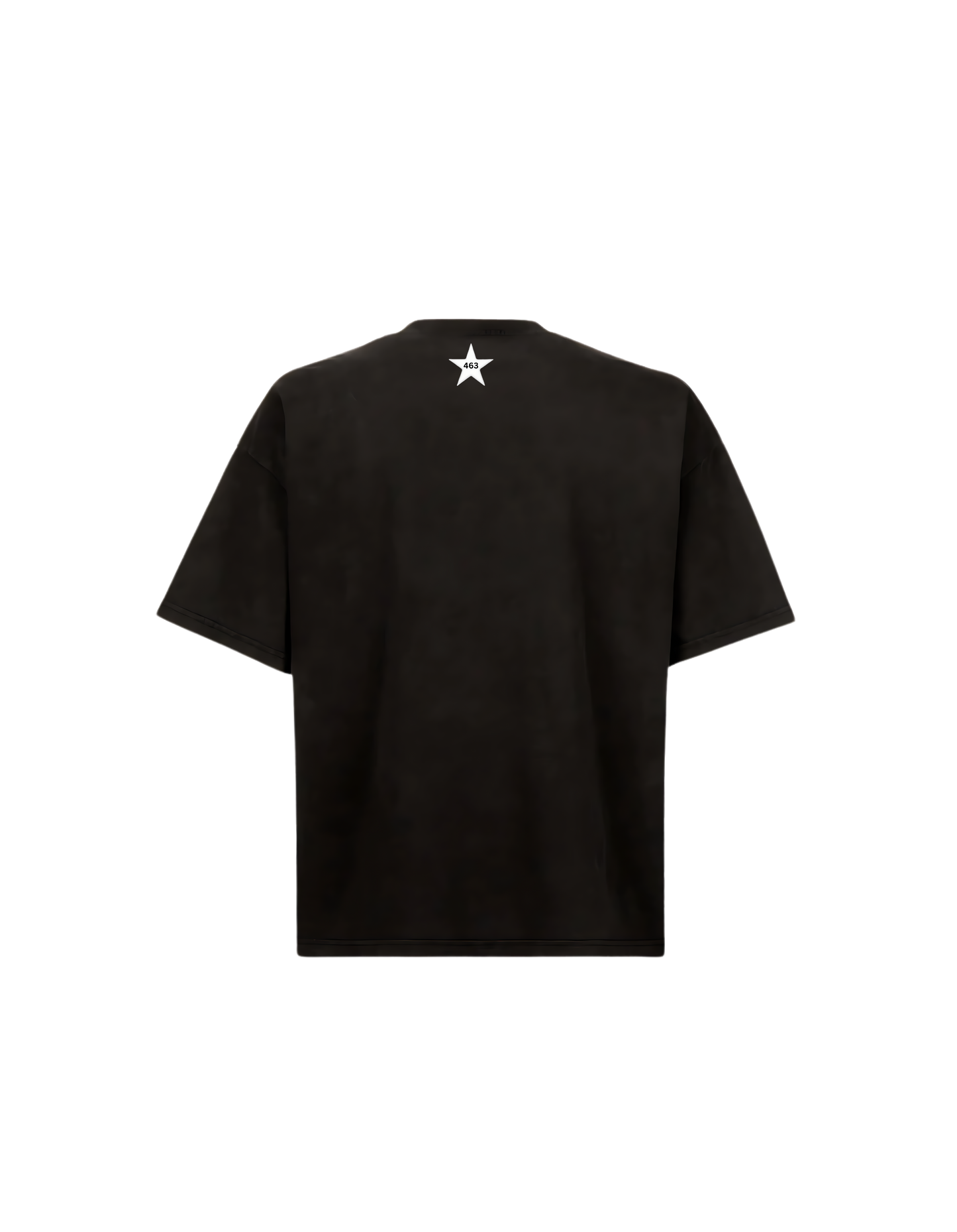 Flavors T-shirt WAWAWA