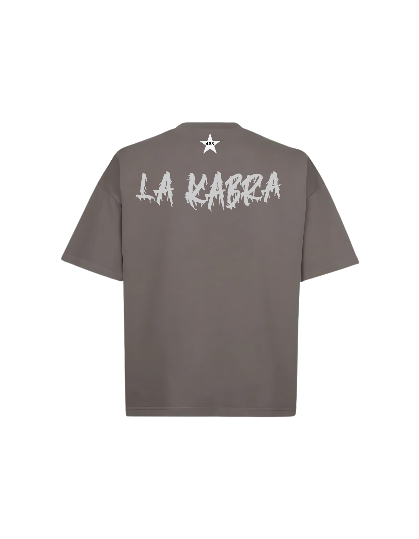 Flavors T-shirt WAWAWA