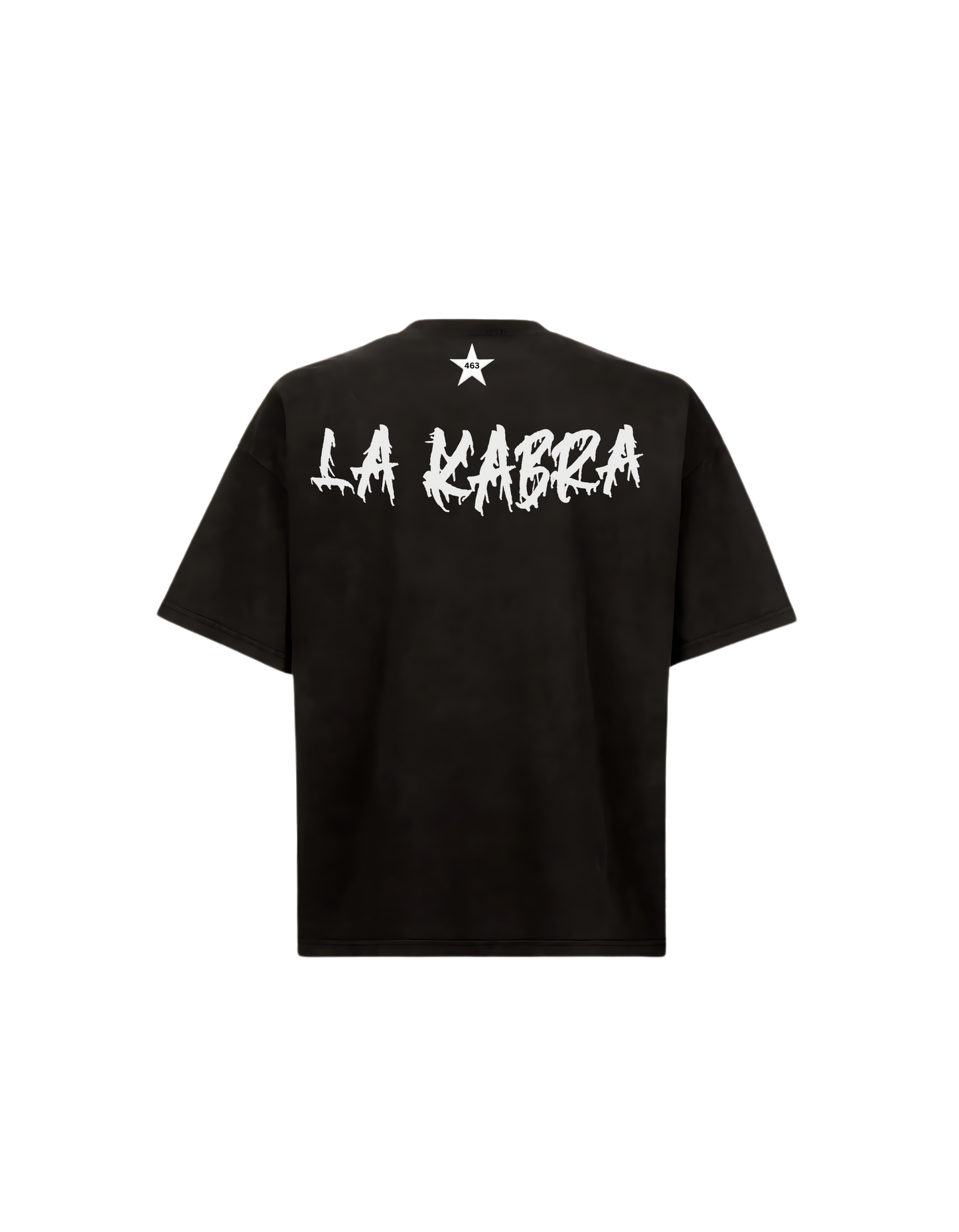 Flavors T-shirt WAWAWA