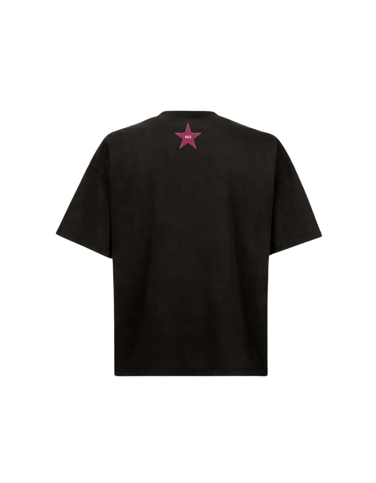 nb Money T-SHIRT