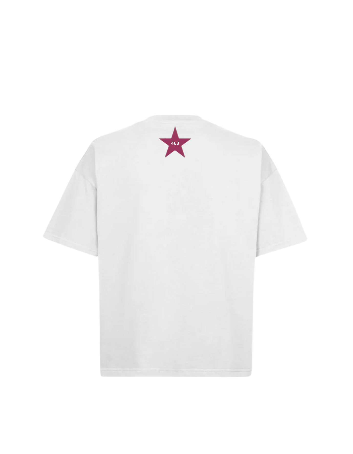 nb Money T-SHIRT