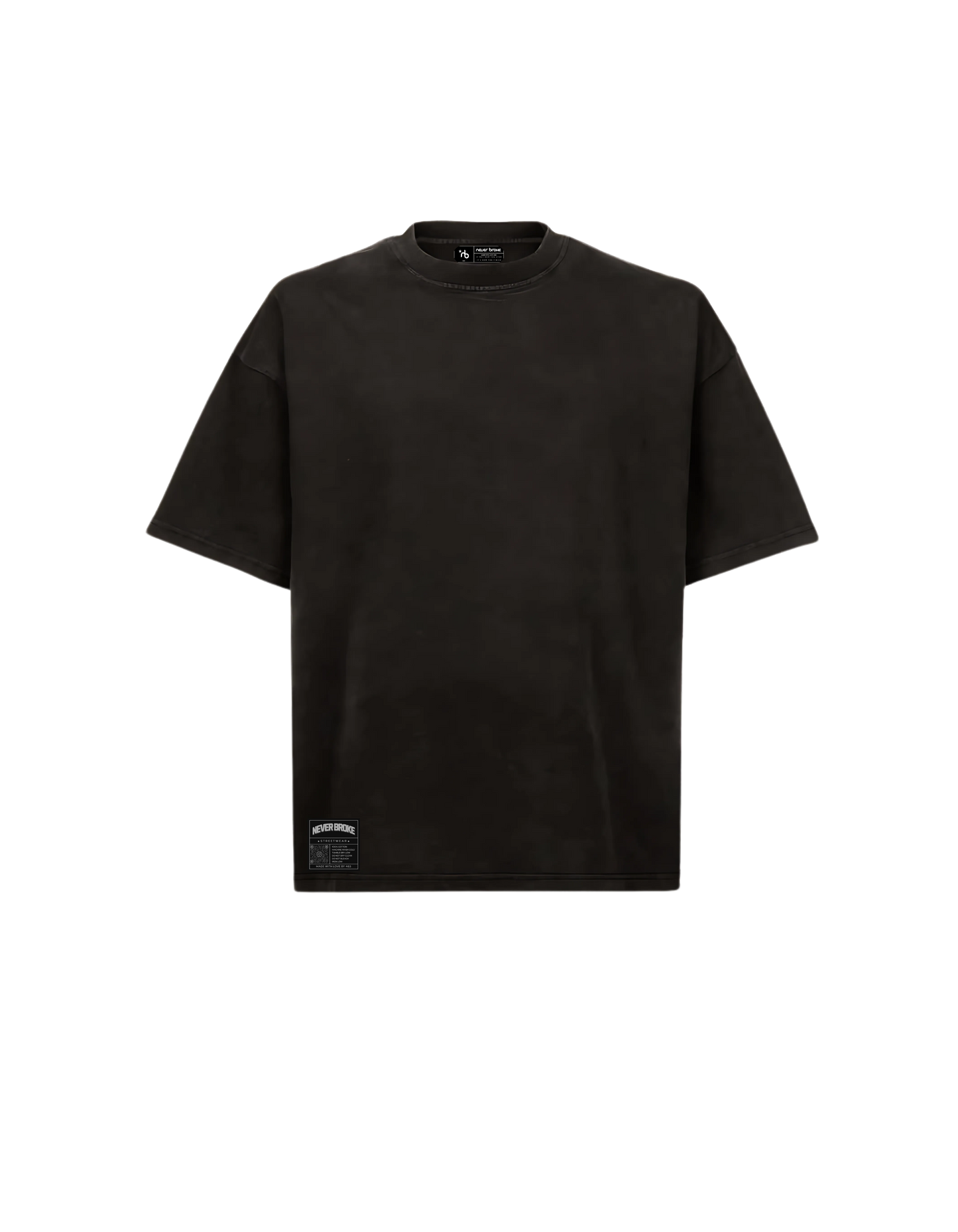 Never Broke 3 PACK  Money T-SHIRT