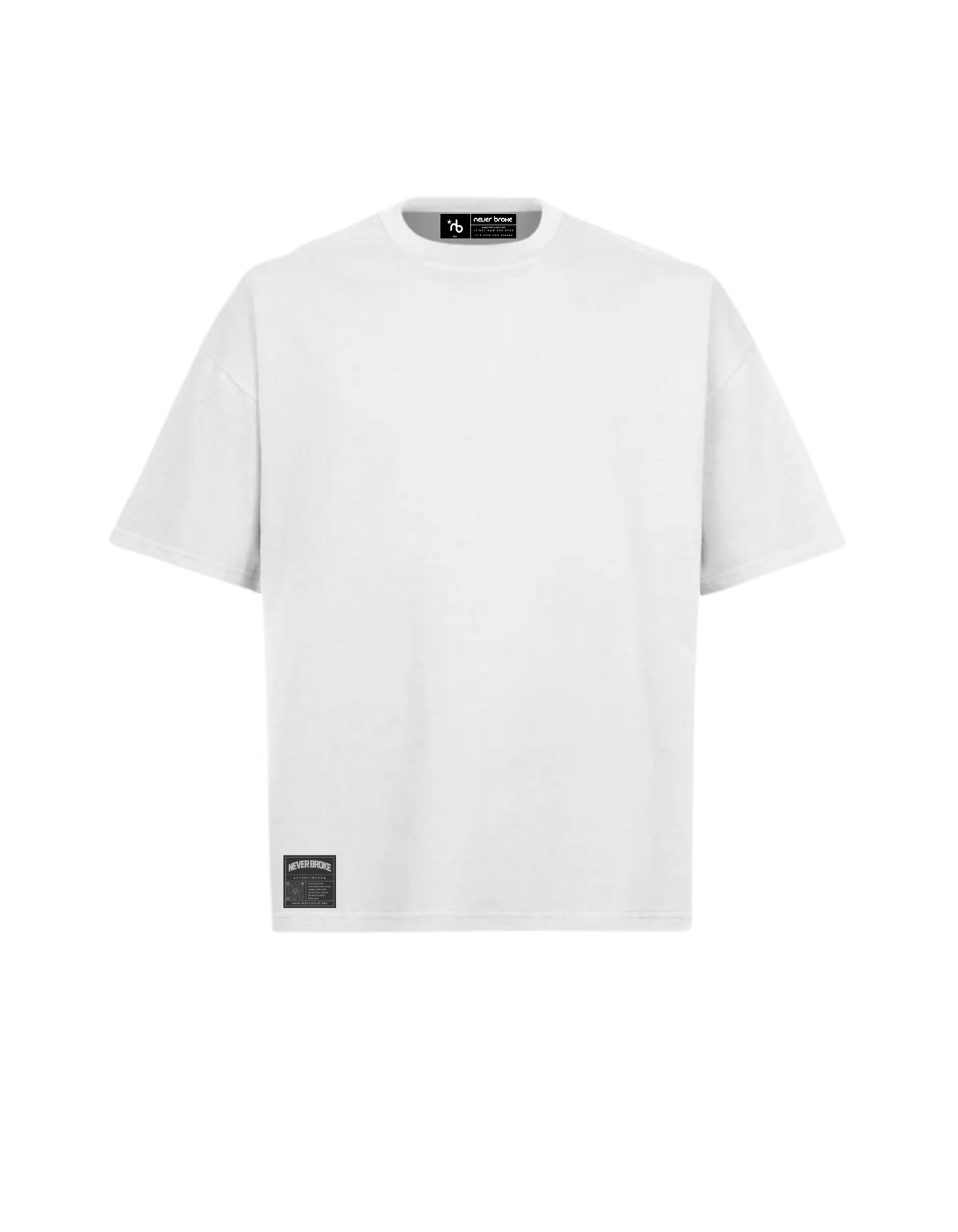 Never Broke 3 PACK  Money T-SHIRT