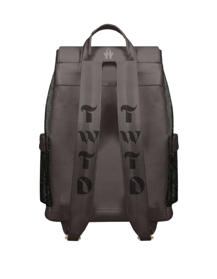 NEVER BROKE LA KABRA BACKPACK