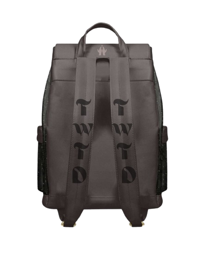NEVER BROKE LA KABRA BACKPACK