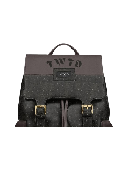 NEVER BROKE LA KABRA BACKPACK