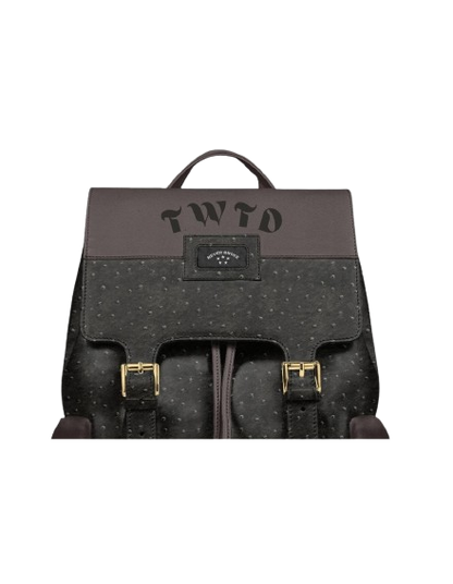 NEVER BROKE LA KABRA BACKPACK