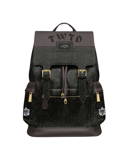 NEVER BROKE LA KABRA BACKPACK
