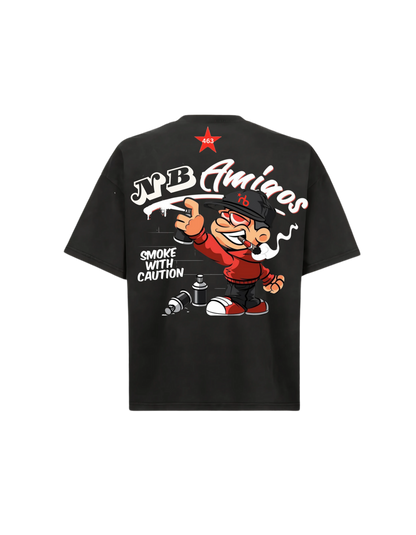 NB Amigos T-shirt