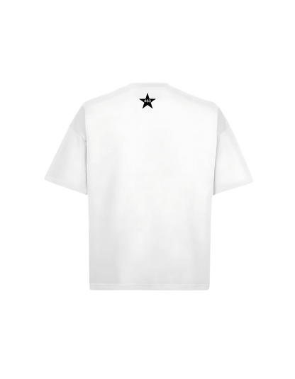 Flavors T-shirt WAWAWA