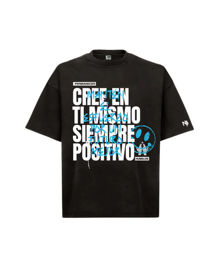 Flavors T-shirt WAWAWA