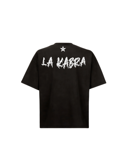 Flavors T-shirt WAWAWA