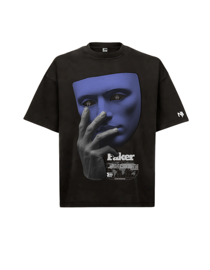 Flavors T-shirt WAWAWA