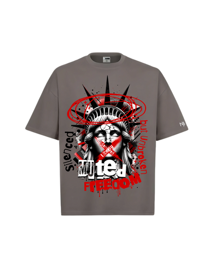 Flavors T-shirt WAWAWA