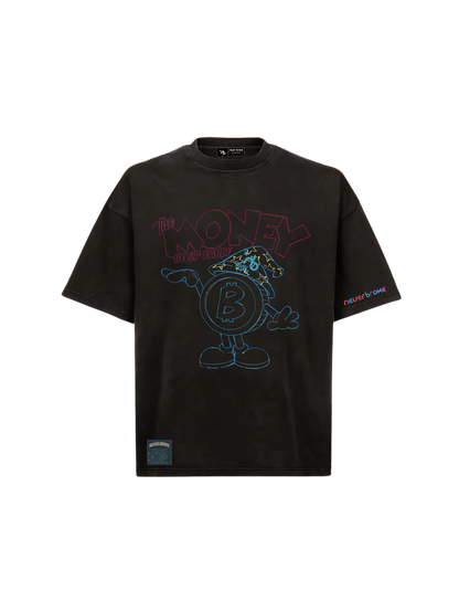 nb Money T-SHIRT