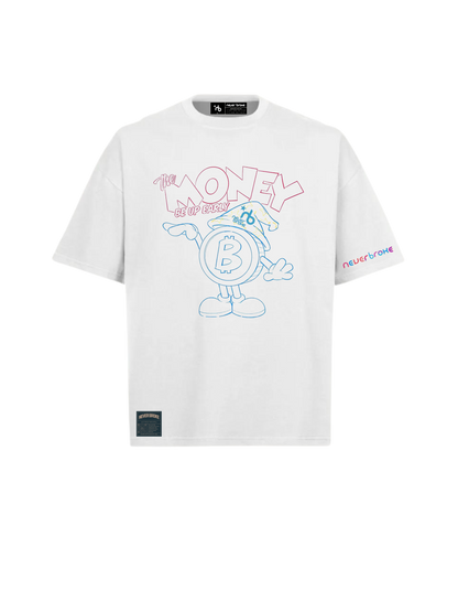 nb Money T-SHIRT