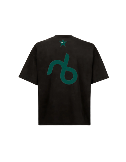 NB B/G Logo T-Shirt