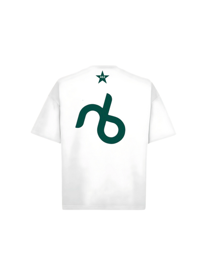 NB B/G Logo T-Shirt