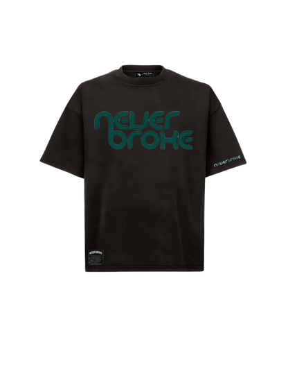 NB B/G Logo T-Shirt