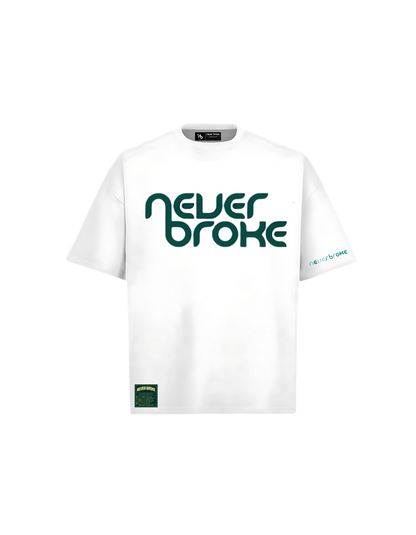 NB B/G Logo T-Shirt